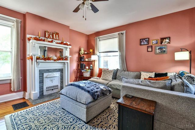 4216 Bell Street, Norwood, OH 45212