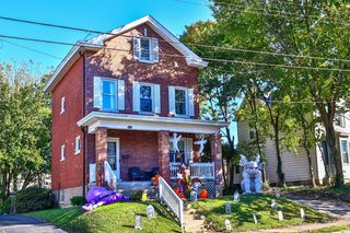 4216 Bell Street, Norwood, OH 45212