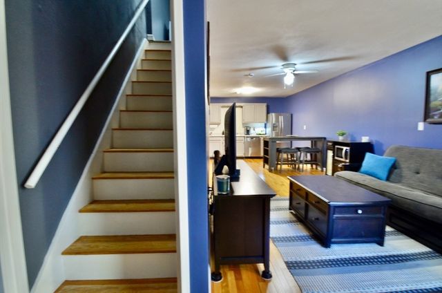 444 Woodward Rd 32, North Providence, RI 02904