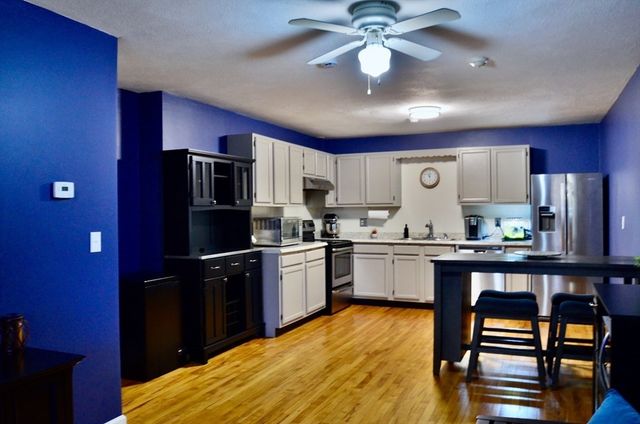 444 Woodward Rd 32, North Providence, RI 02904