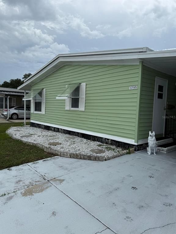 1798 FOX HILL DRIVE, Lakeland, FL 33810