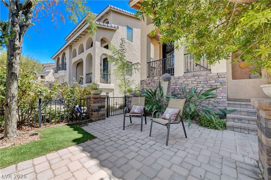 1161 Sax Fifth Avenue, Henderson, NV 89052 — photo 2