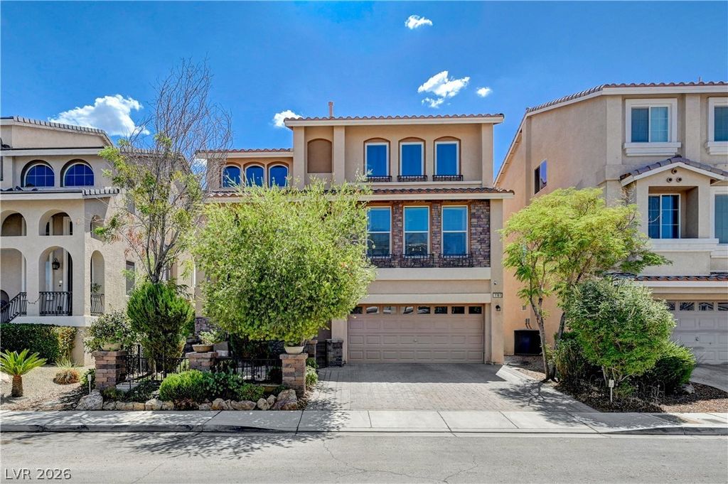 1161 Sax Fifth Avenue, Henderson, NV 89052 — photo 3