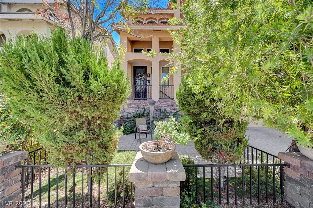 1161 Sax Fifth Avenue, Henderson, NV 89052 — photo 4