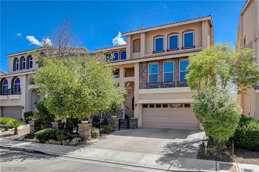1161 Sax Fifth Avenue, Henderson, NV 89052 — photo 5