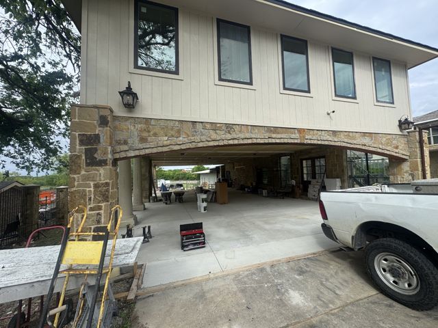 1109 Colina Vista Lane, Crowley, TX 76036