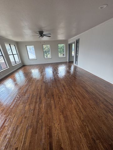 1109 Colina Vista Lane, Crowley, TX 76036