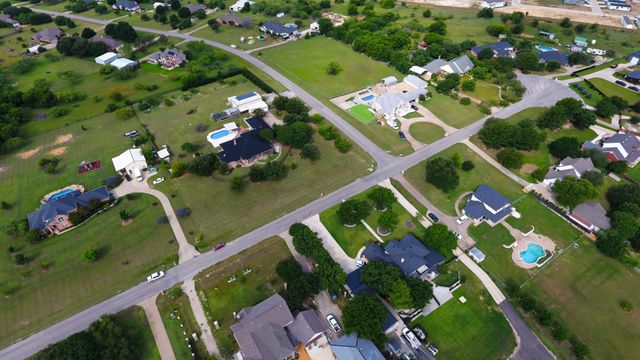 1109 Colina Vista Lane, Crowley, TX 76036
