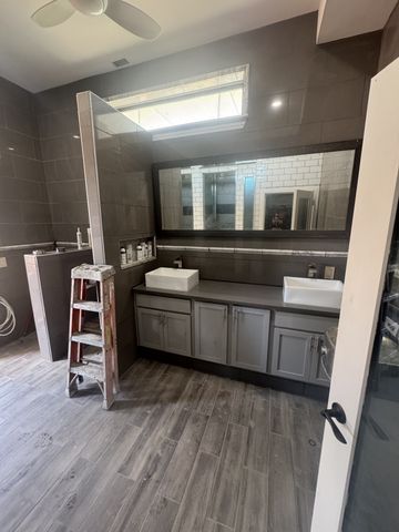 1109 Colina Vista Lane, Crowley, TX 76036