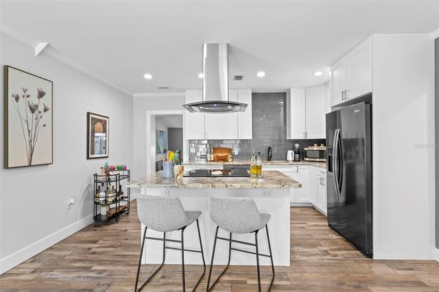 3501 BOCA CIEGA DRIVE N, St Petersburg, FL 33710