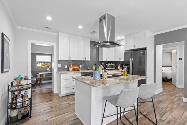 3501 BOCA CIEGA DRIVE N, St Petersburg, FL 33710