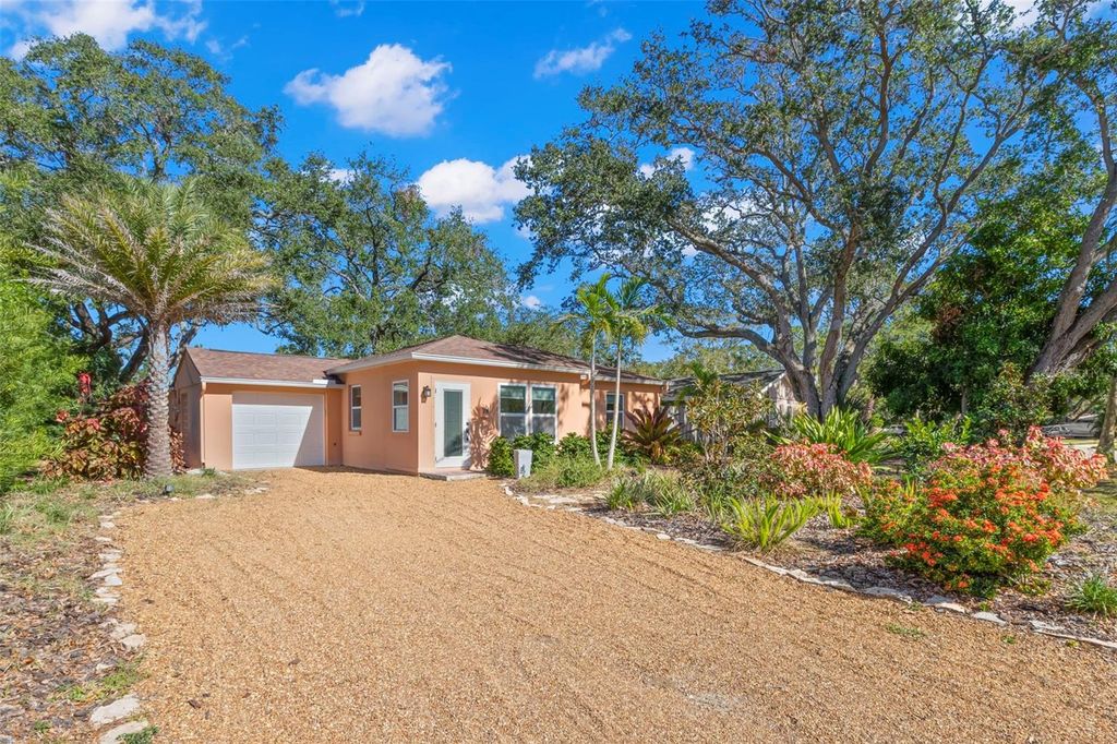 3501 BOCA CIEGA DRIVE N, St Petersburg, FL 33710