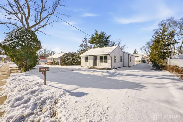 1299 Englishtown Road, Old Bridge, NJ 08857