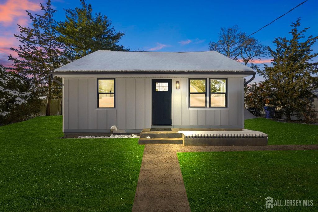 1299 Englishtown Road, Old Bridge, NJ 08857