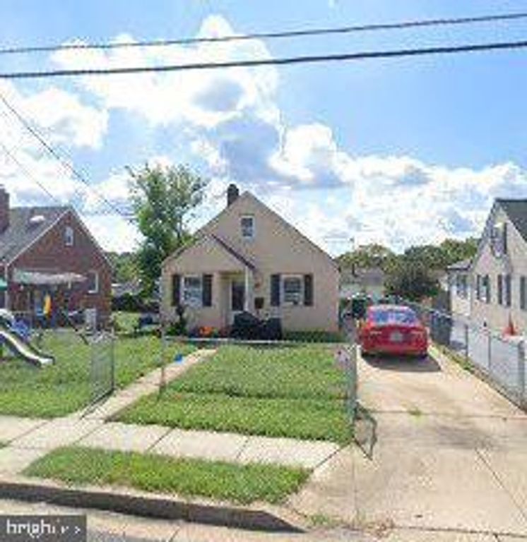 1204 NYE ST, Capitol Heights, MD 20743