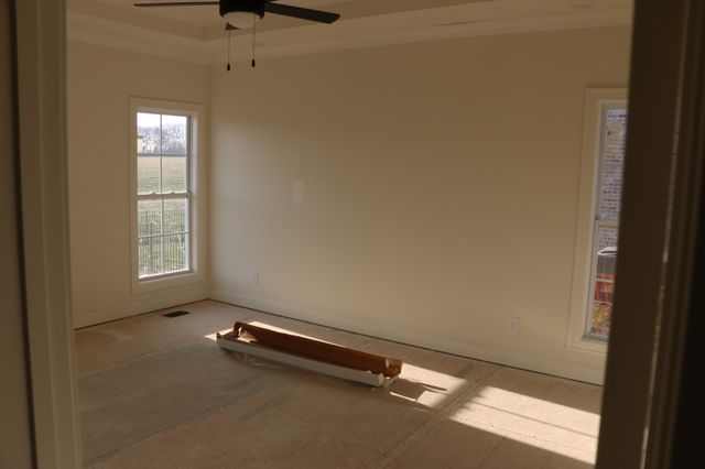 37 Park at Oliver Farms, Clarksville, TN 37043