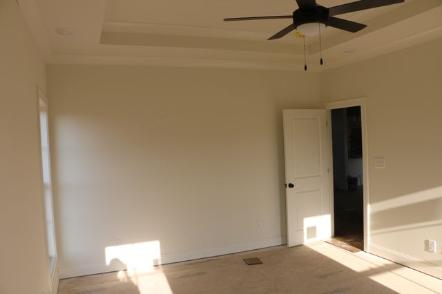 37 Park at Oliver Farms, Clarksville, TN 37043