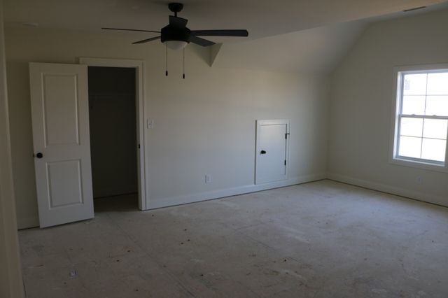 37 Park at Oliver Farms, Clarksville, TN 37043