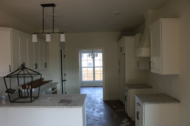 37 Park at Oliver Farms, Clarksville, TN 37043