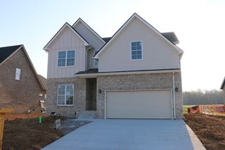 37 Park at Oliver Farms, Clarksville, TN 37043