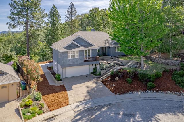 114 Margretta Ct, Grass Valley, CA 95945
