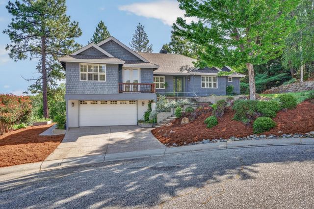 114 Margretta Ct, Grass Valley, CA 95945