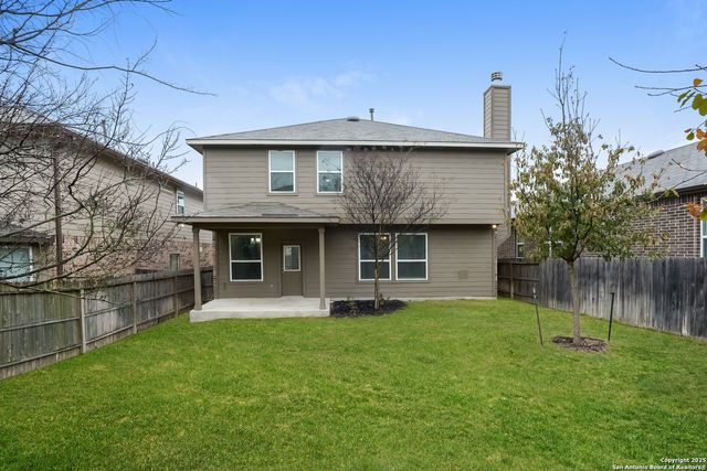 13043 Panhandle, San Antonio, TX 78253