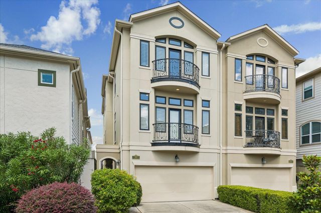 715 Birdsall Street, Houston, TX 77007