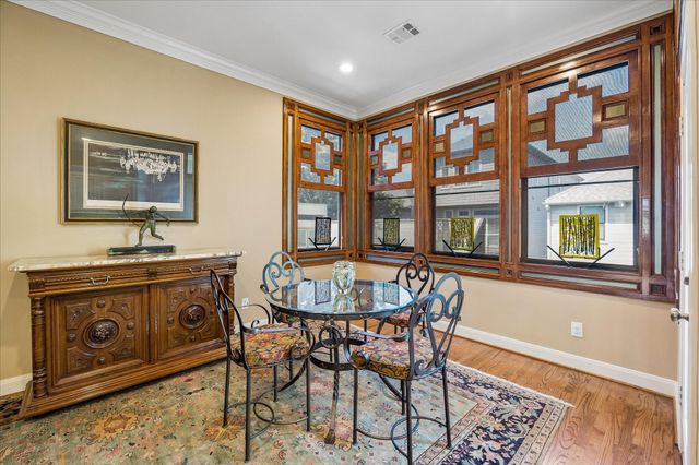 715 Birdsall Street, Houston, TX 77007