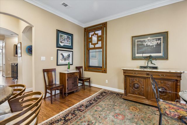 715 Birdsall Street, Houston, TX 77007