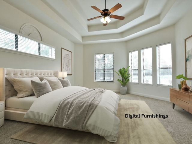 505 Vista View Trail, Spicewood, TX 78669