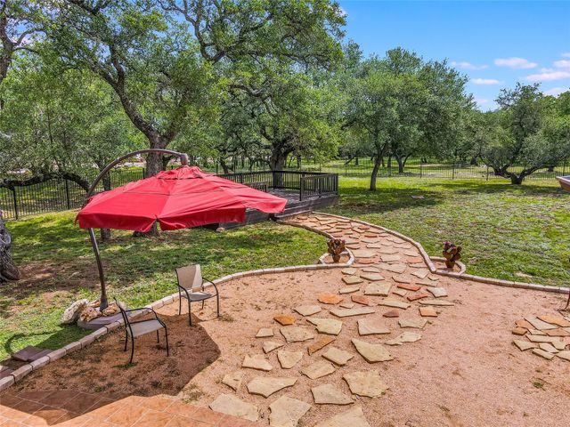 505 Vista View Trail, Spicewood, TX 78669