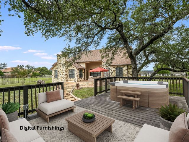 505 Vista View Trail, Spicewood, TX 78669