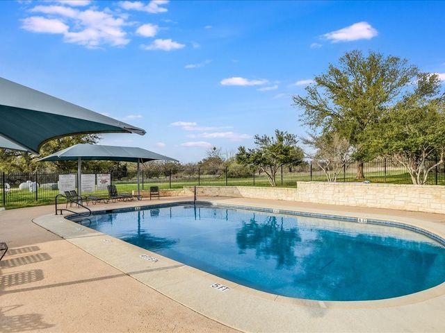 505 Vista View Trail, Spicewood, TX 78669