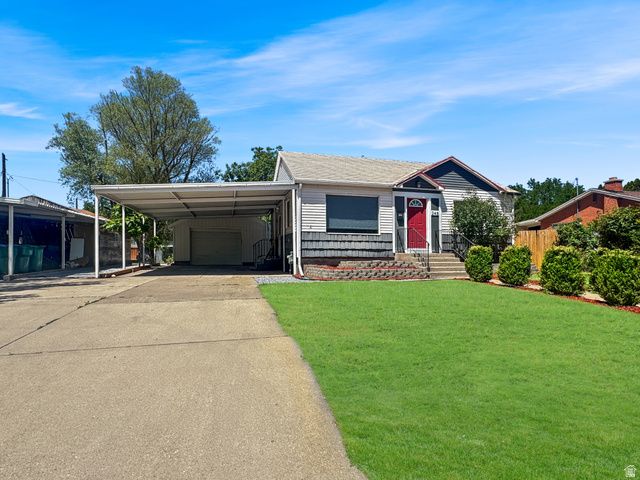 245 N 800 E, Orem, UT 84097