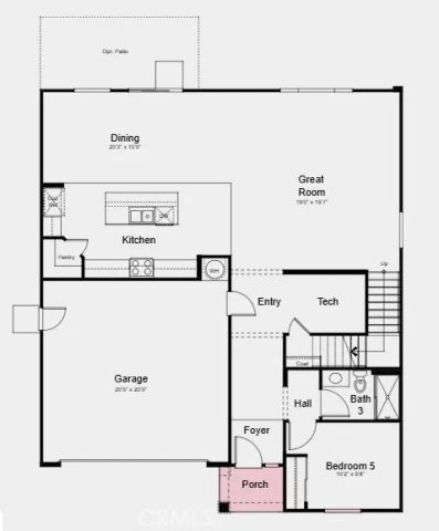 19034 Waterton Lakes Drive, Riverside, CA 92508