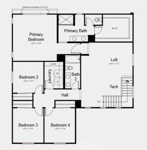 19034 Waterton Lakes Drive, Riverside, CA 92508