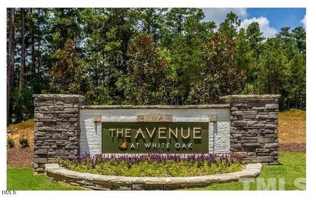 260 White Oak Ridge Drive, Garner, NC 27529