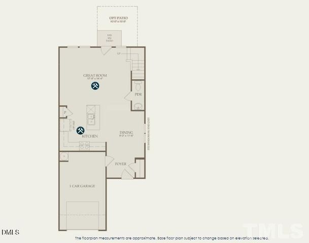260 White Oak Ridge Drive, Garner, NC 27529
