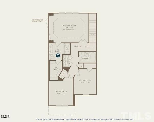 260 White Oak Ridge Drive, Garner, NC 27529