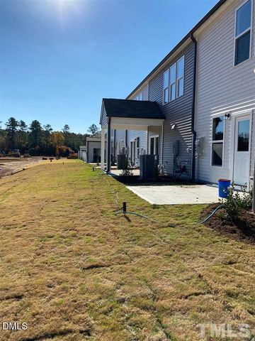 260 White Oak Ridge Drive, Garner, NC 27529