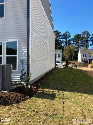 260 White Oak Ridge Drive, Garner, NC 27529