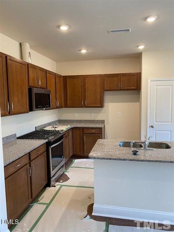 260 White Oak Ridge Drive, Garner, NC 27529