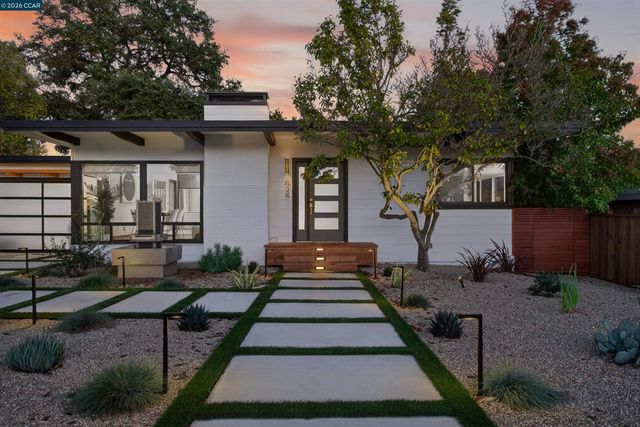 464 Coralie Dr, Walnut Creek, CA 94597