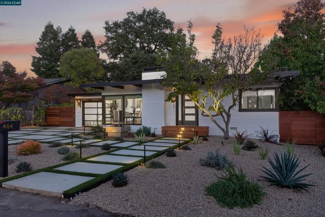 464 Coralie Dr, Walnut Creek, CA 94597