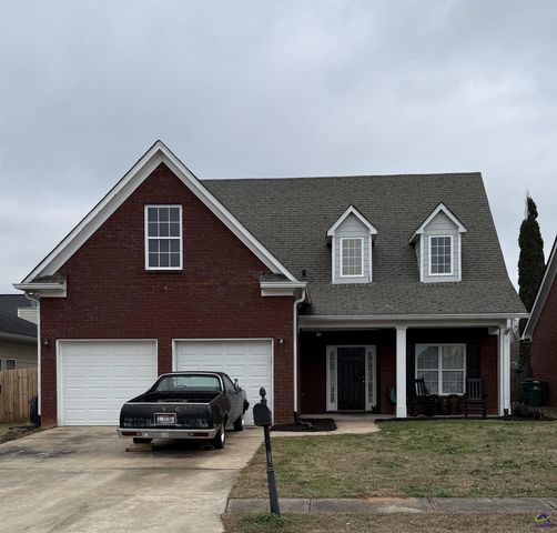 105 Sweetgum Way, Macon, GA 31216