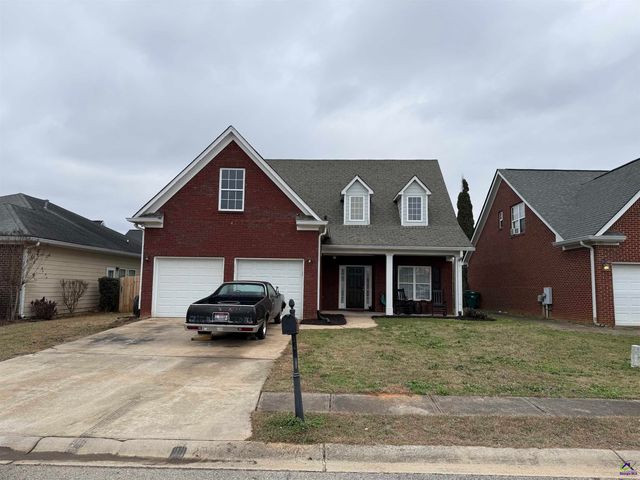 105 Sweetgum Way, Macon, GA 31216