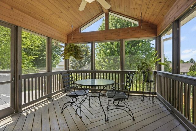 422 Bailey Drive, Madison, WI 53718