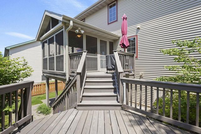 422 Bailey Drive, Madison, WI 53718