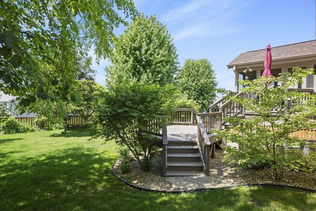 422 Bailey Drive, Madison, WI 53718